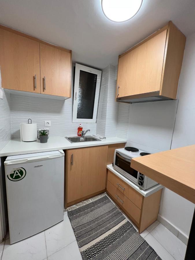 Your Studio Афины Экстерьер фото