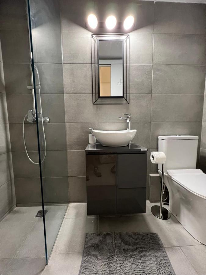 Your Studio Афины Экстерьер фото
